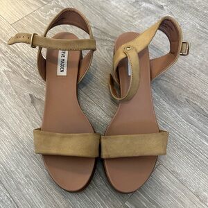 Steve Madden Sandals